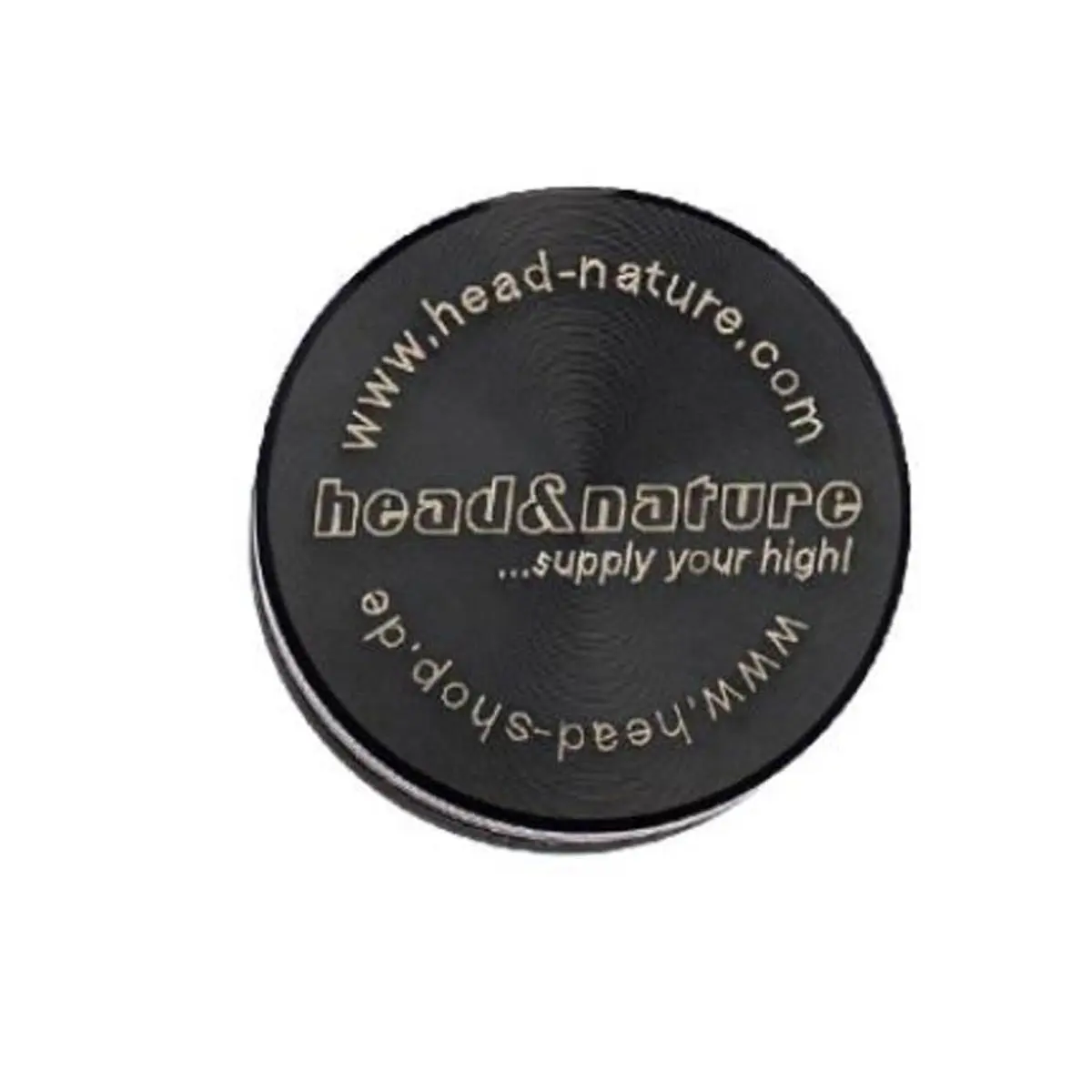 head&nature metal grinder 29mm
