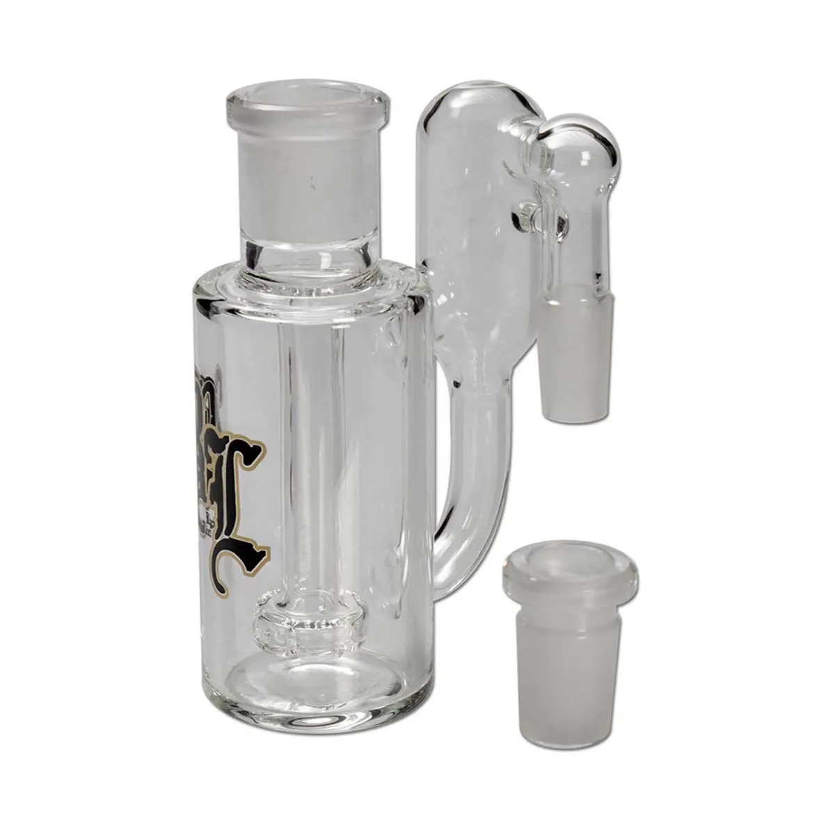 Black Leaf Recycle Precooler 14,5/18,8