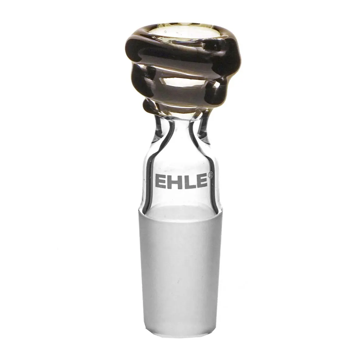 EHLE Pure Bowl Spiral Black
