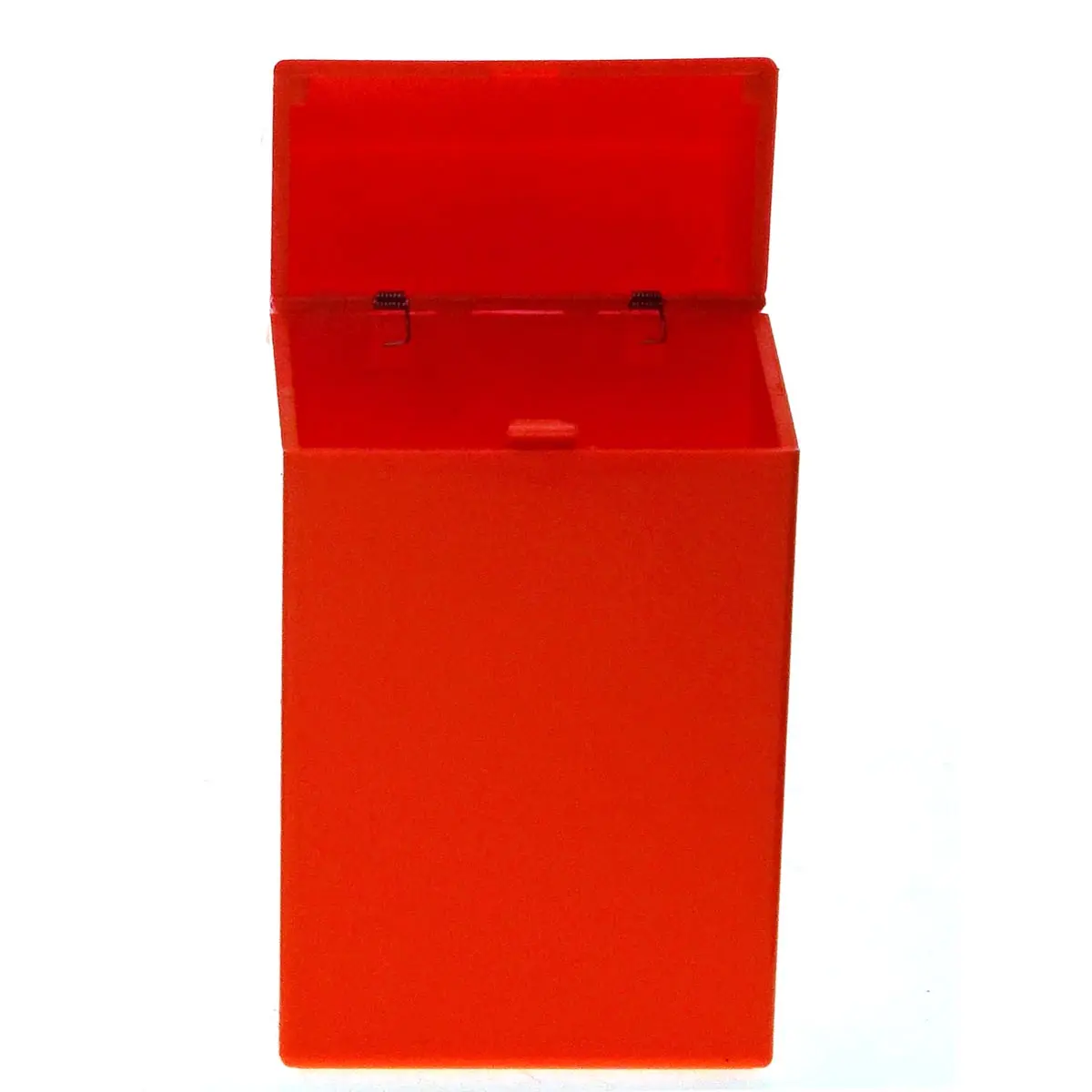 Cigarette Box Fashion 100 Orange