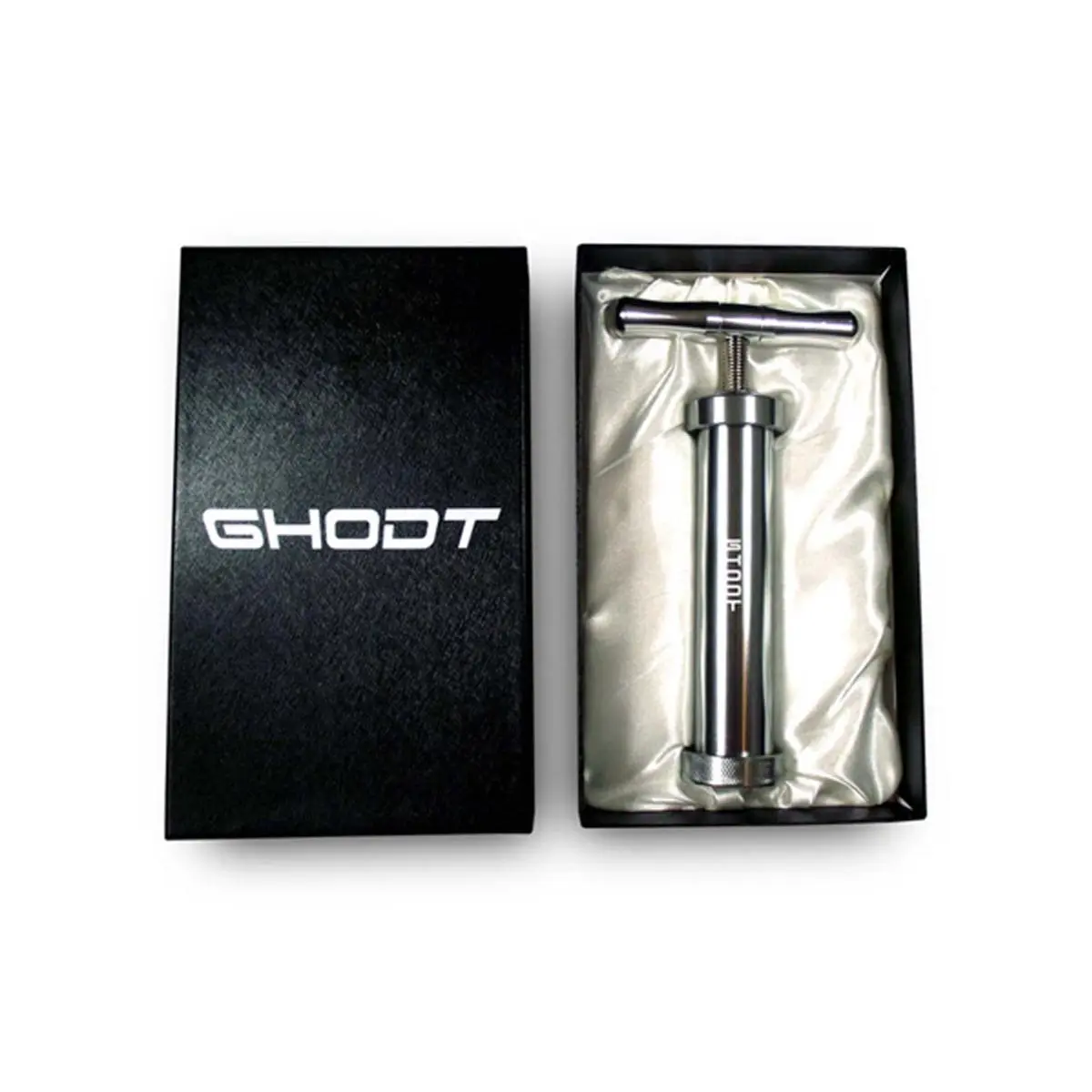 GHODT Pollen press - large