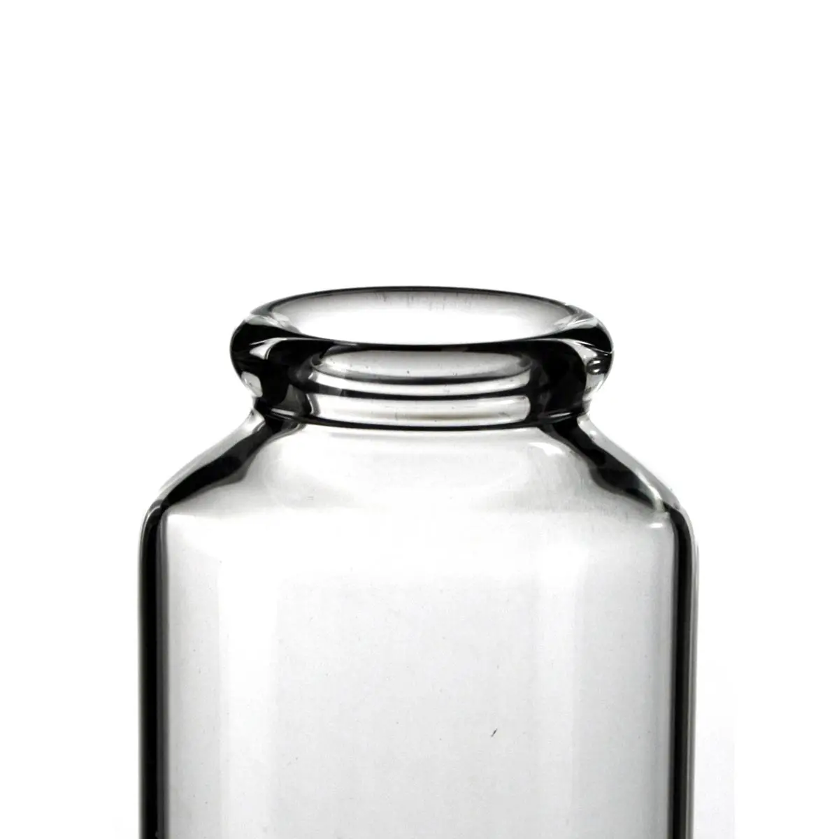 Ehle bong 2000ml - 18.8mm angled sandblasted logo