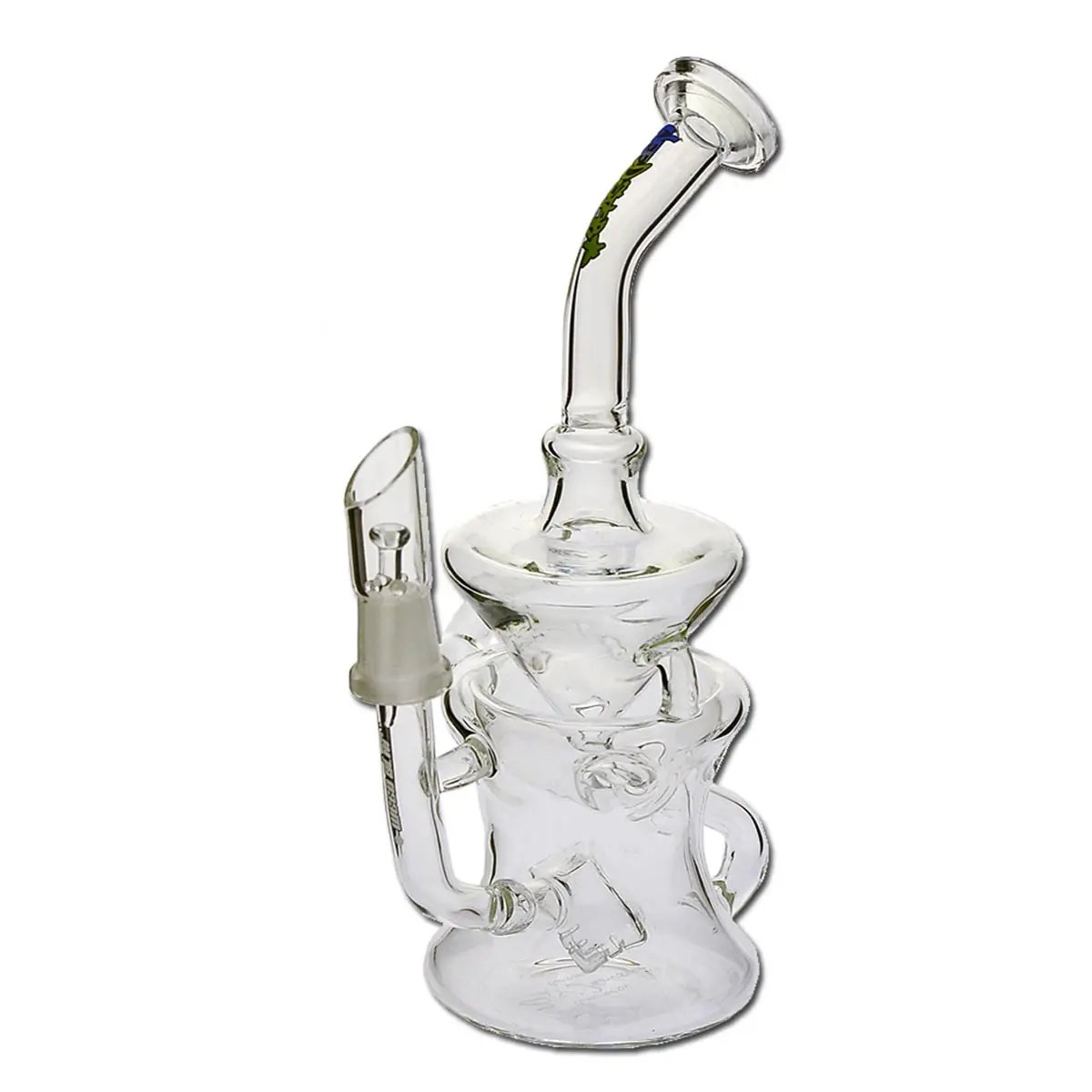 Weedstar "Tribute von Z" Color-Line 22 cm