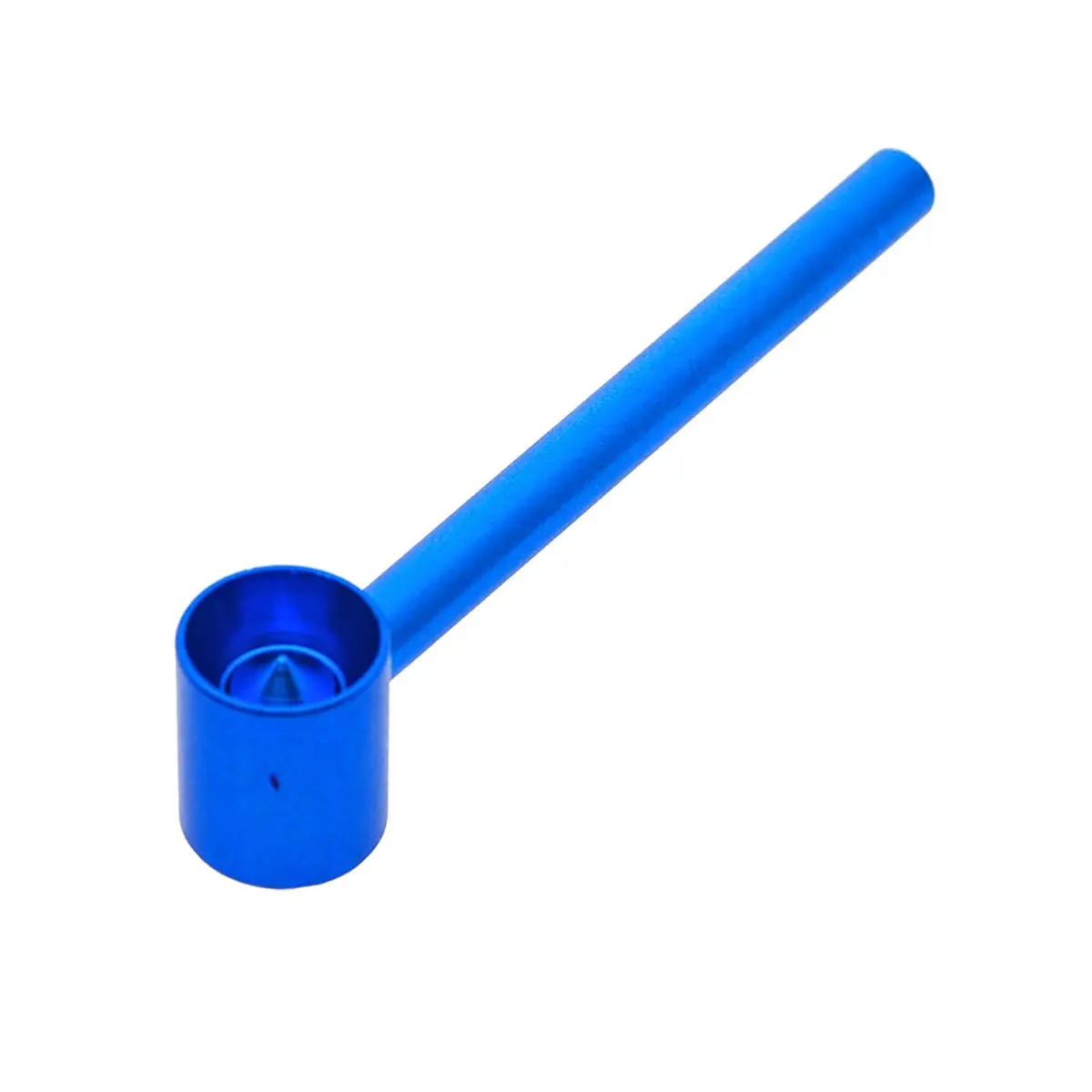 Pure Pipe for use without screens, Blue