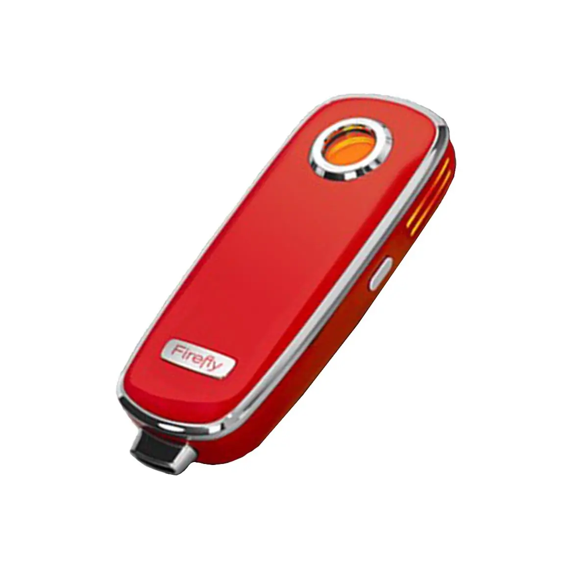 Firefly Vaporizer red