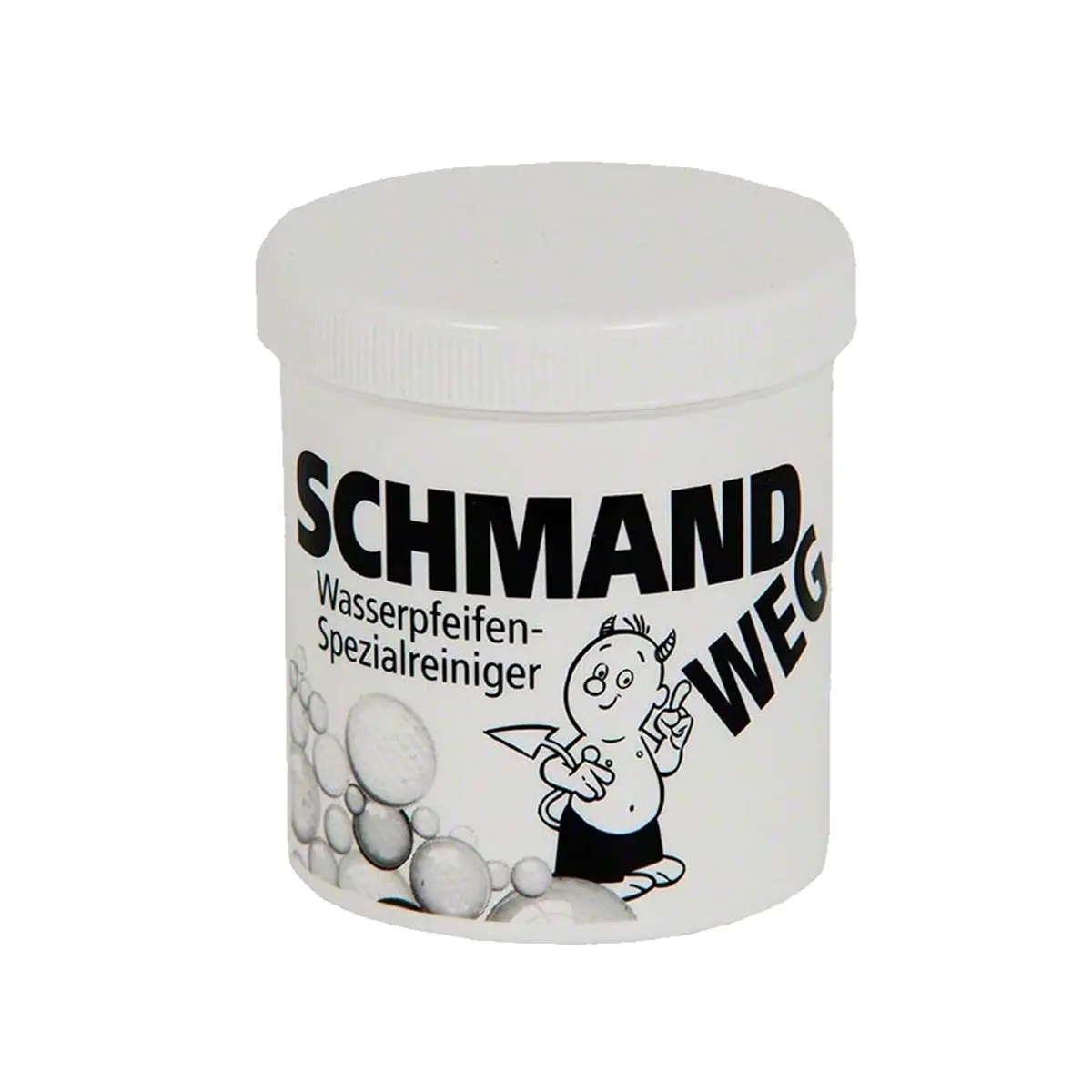 Schmand Weg Bong Cleaner