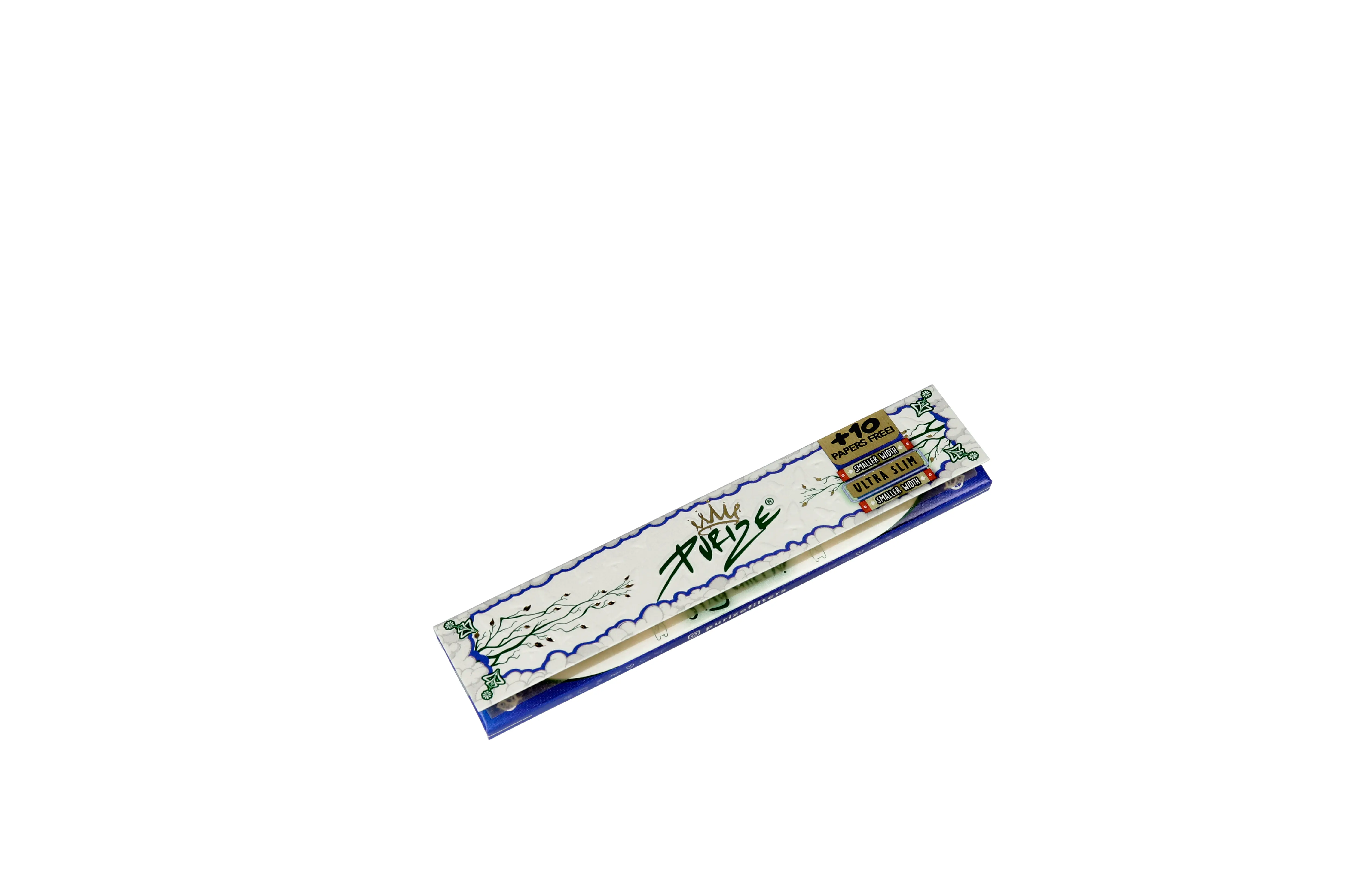 Purize KingSize Ultra Slim  brown