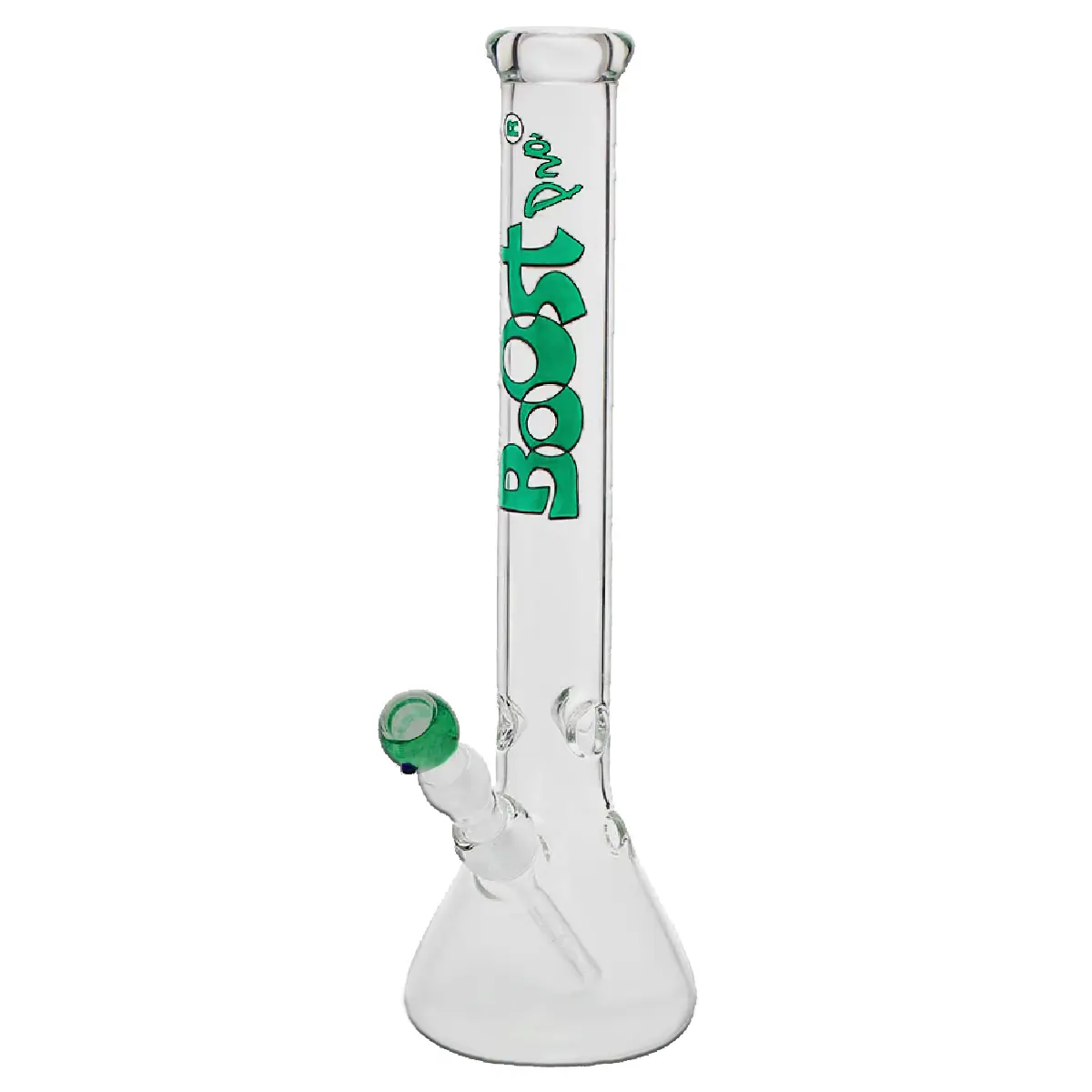 Boost Pro Beaker ICE green 44cm