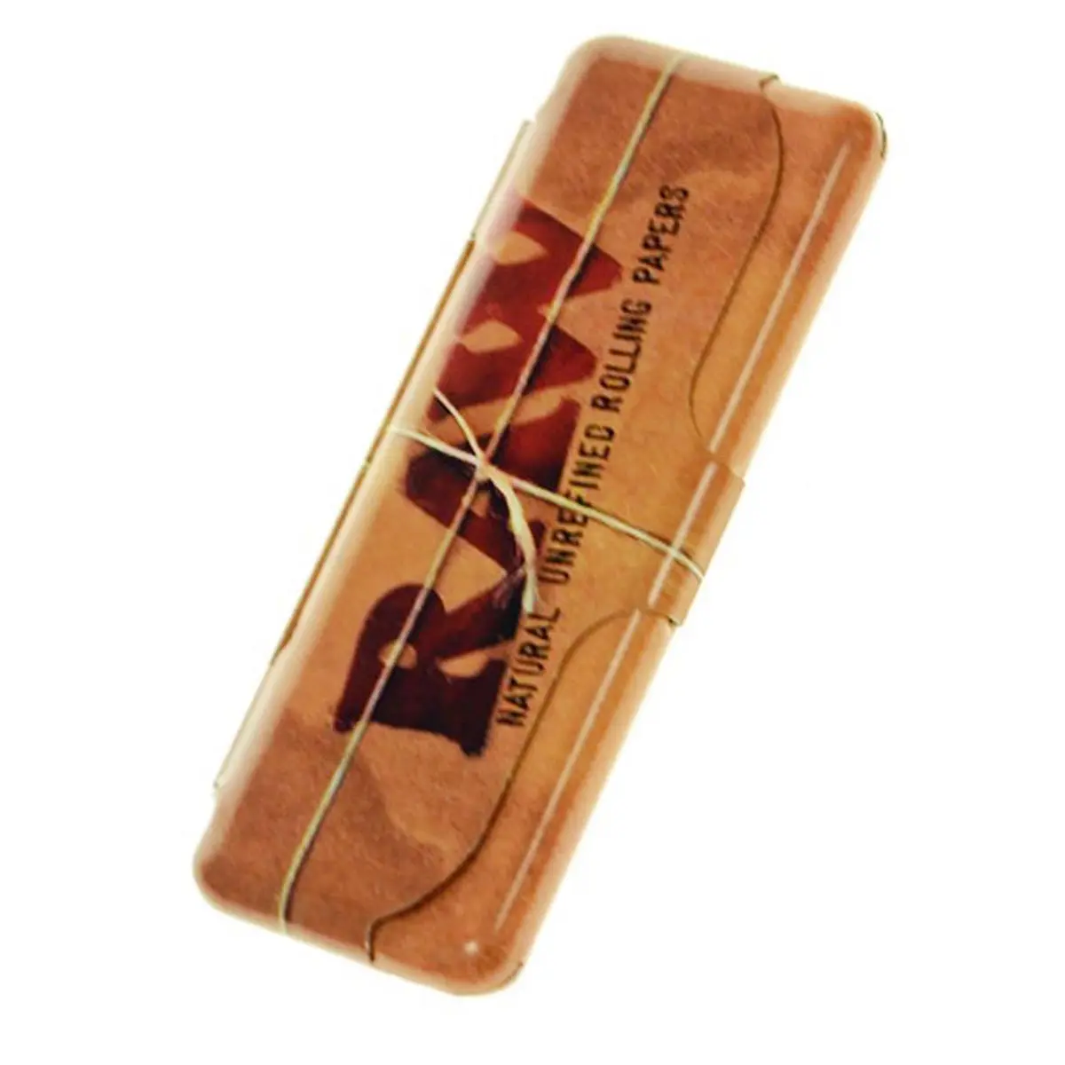 RAW Tin Paper Box 1 1/4