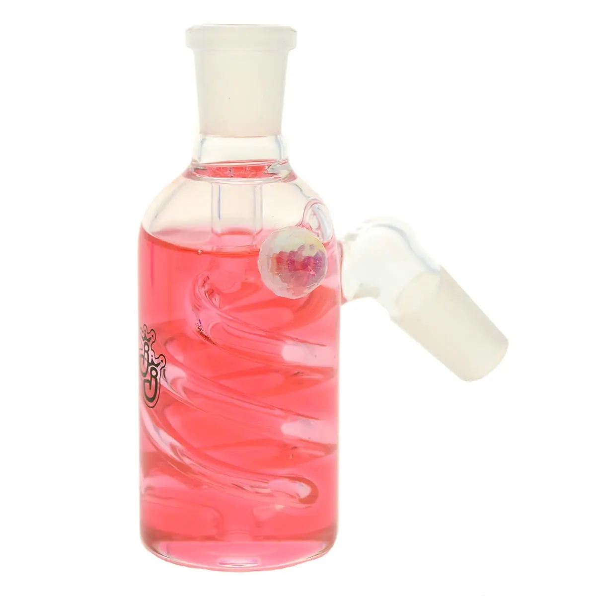 Jelly Joker precooler for refrigerator "Gelcooler" pink - 18.8 mm