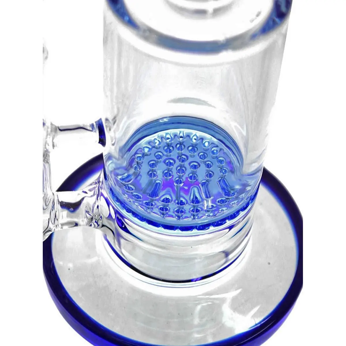 Heisenberg Honey Dude 14,5 - blue