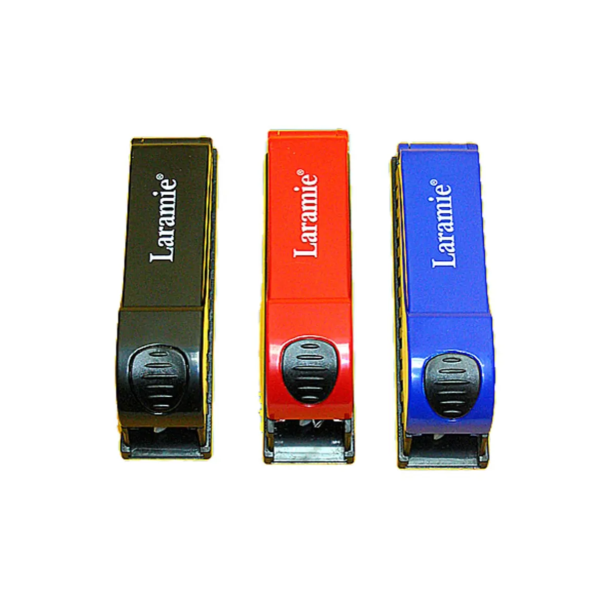 Tobacco Filling Machine Laramie Shooter