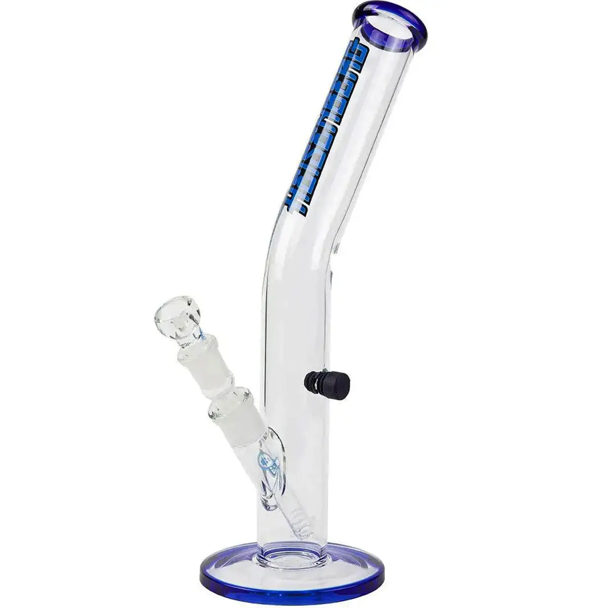 Heisenberg 'TX Burner 3.0' Standard