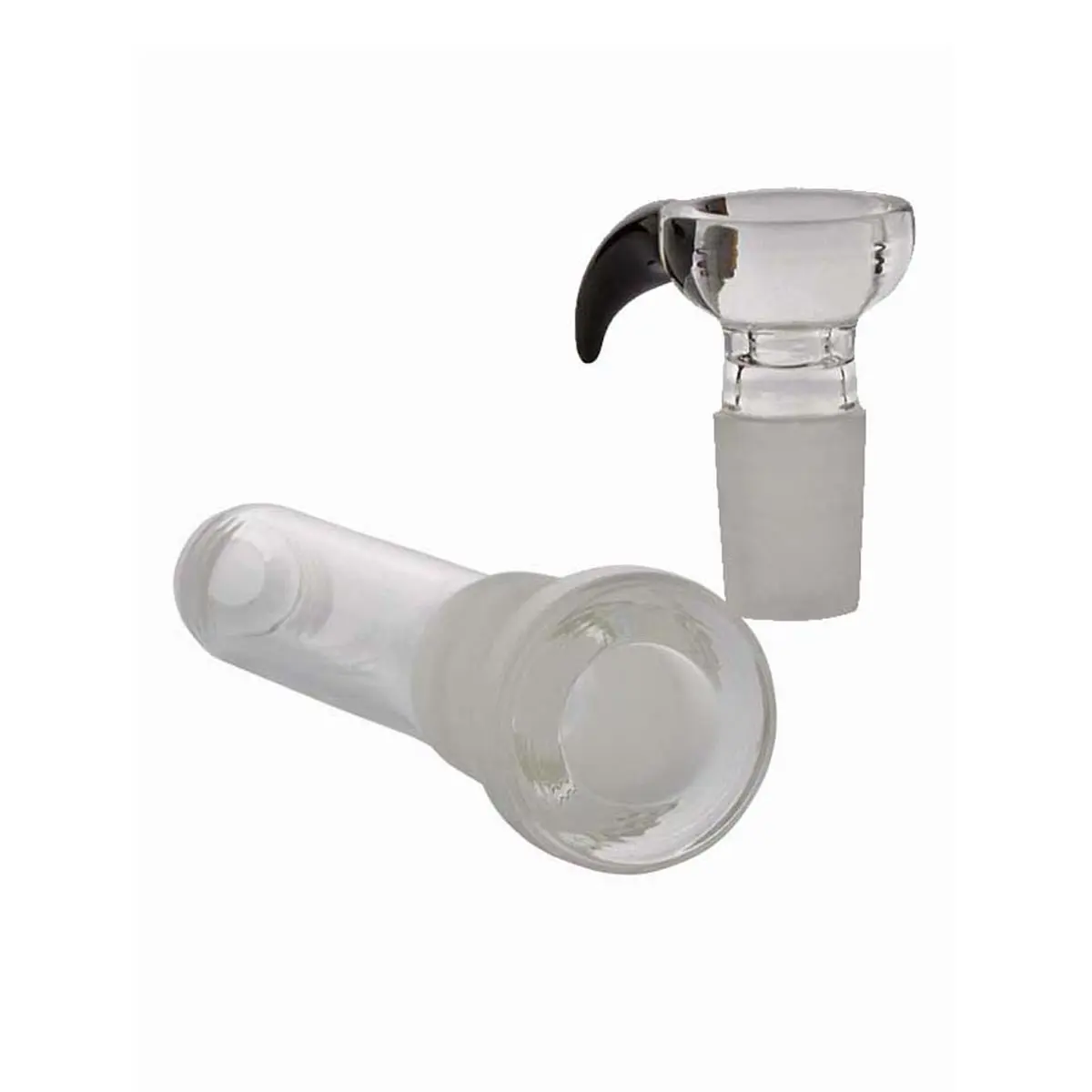 GG Beaker Baked Black in Luxury Metalic Box 29,2