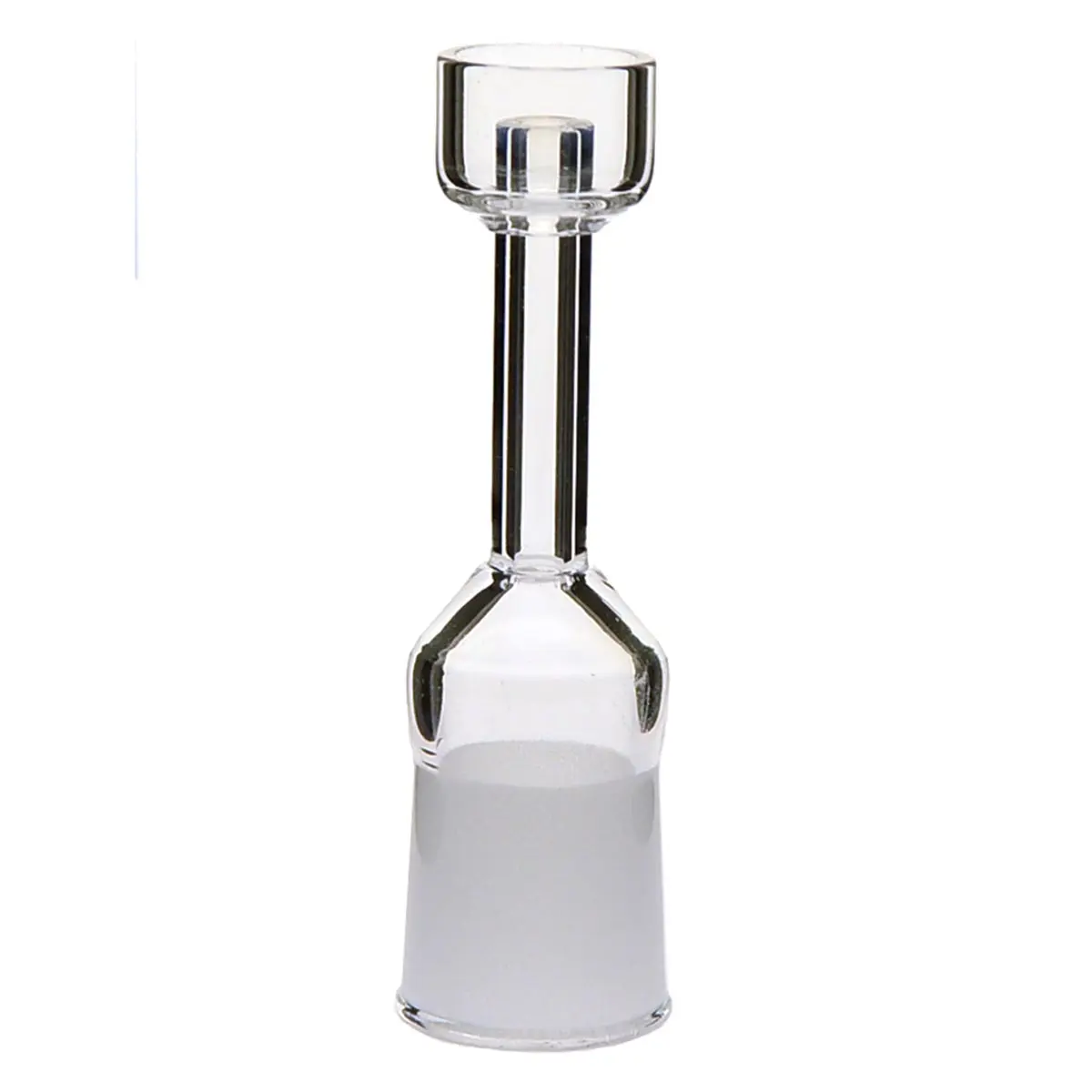 GG Domeless Quartz Nail 18.8 female