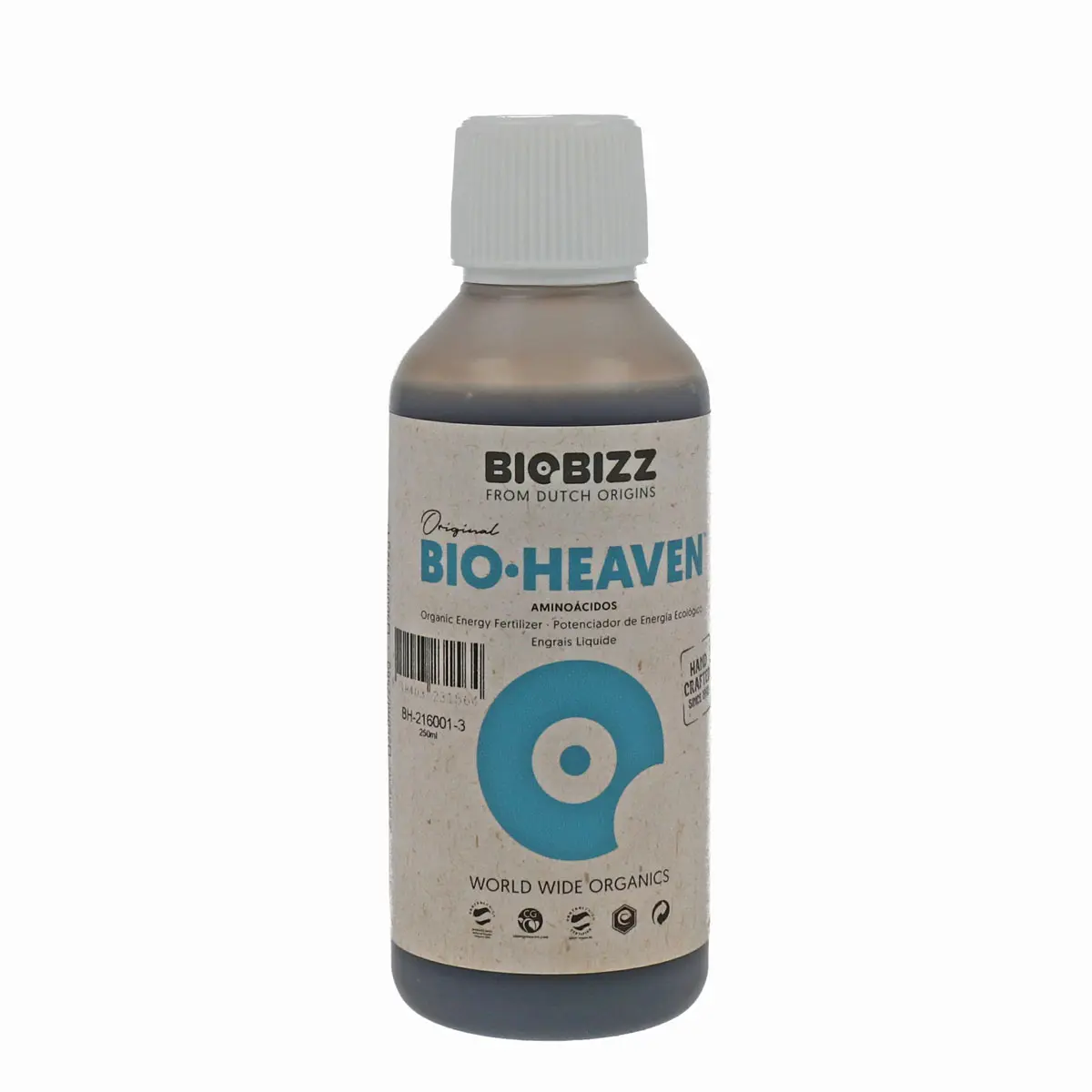 250 ml Bio Heaven by BioBizz