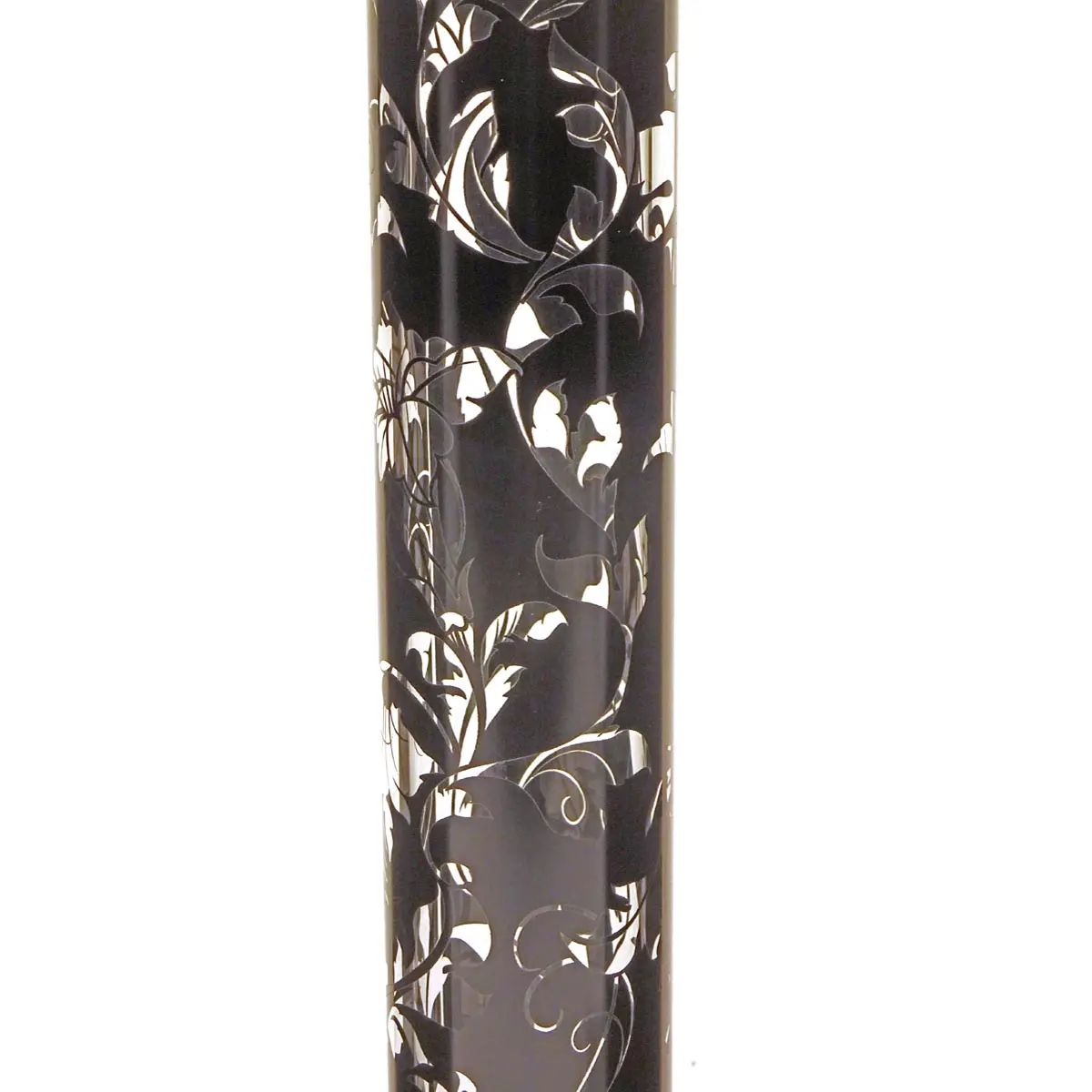 Jelly Joker glass bong "Gloomy Nightfall"