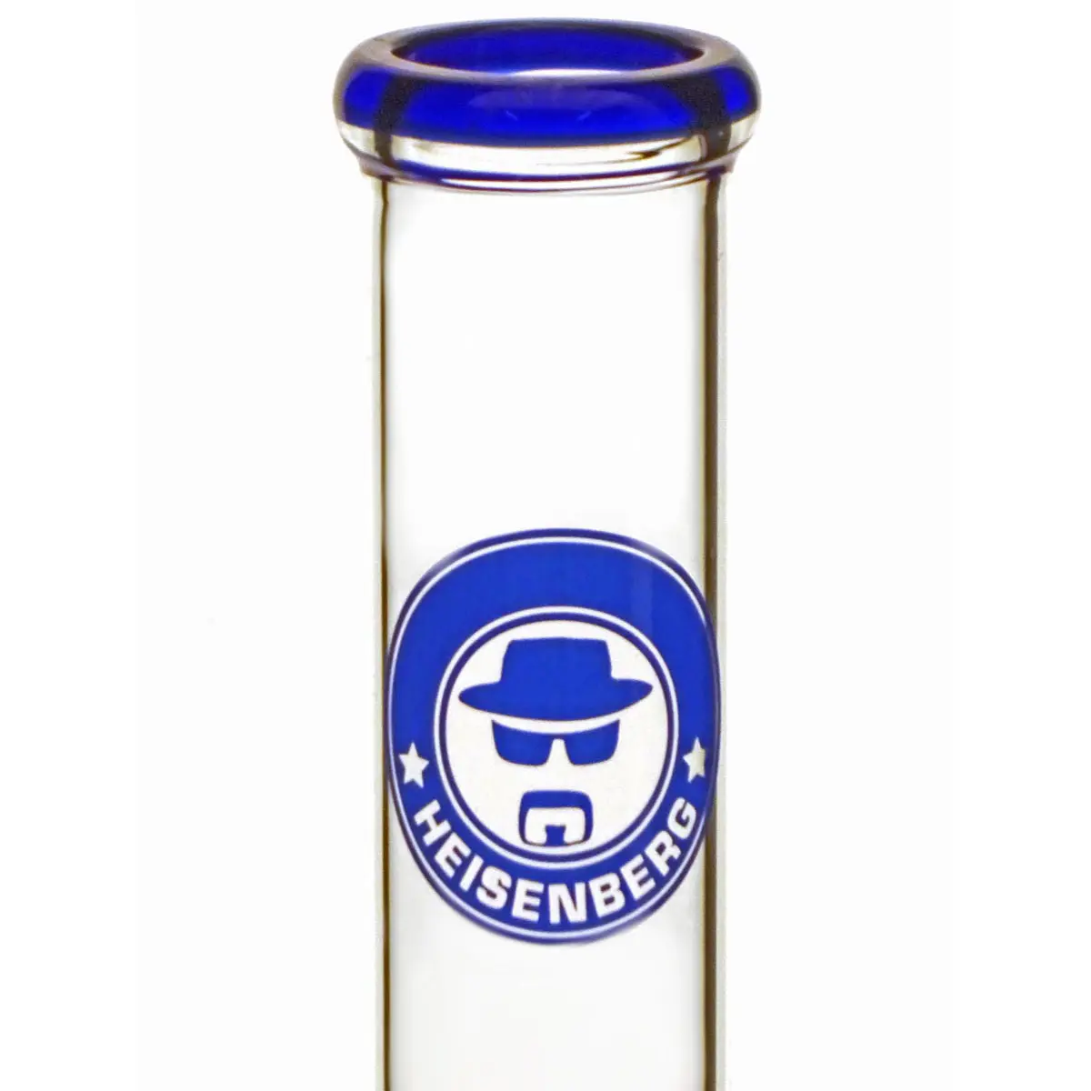 Heisenberg Payday 18,8 ICE