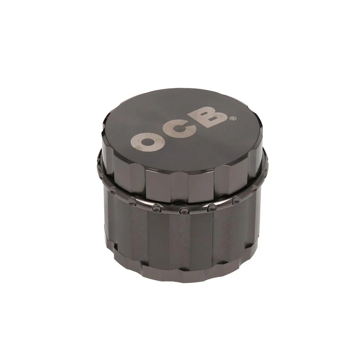 OCB Aluminium Grinder 50mm