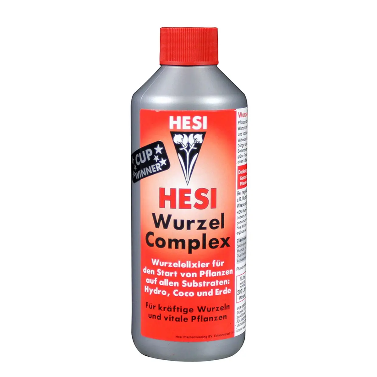 Hesi Root Complex 0.5 Liter