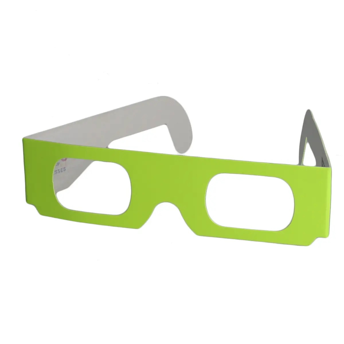 Psychedelic Spectrum Glasses