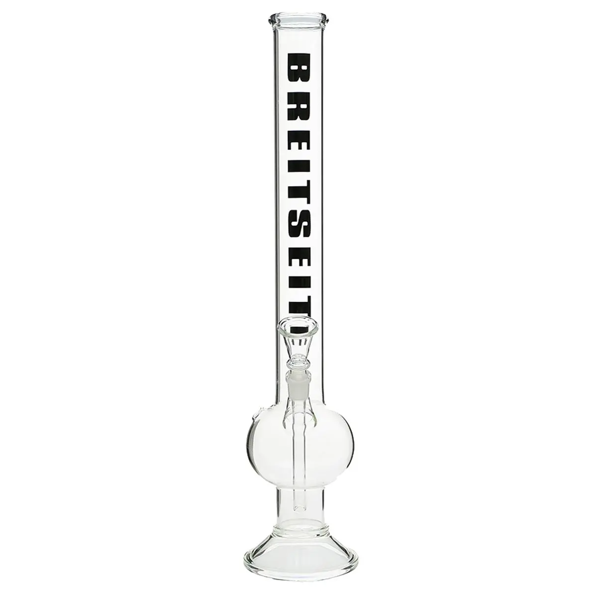 Breitseite bong with belly 55cm