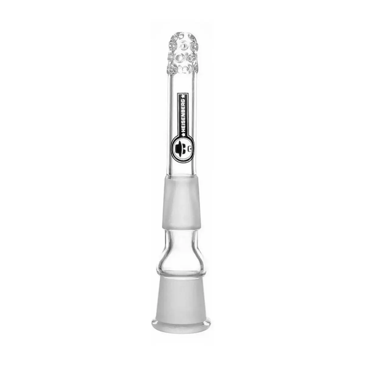 Heisenberg Diffuser Chillum 18,8 - 12cm