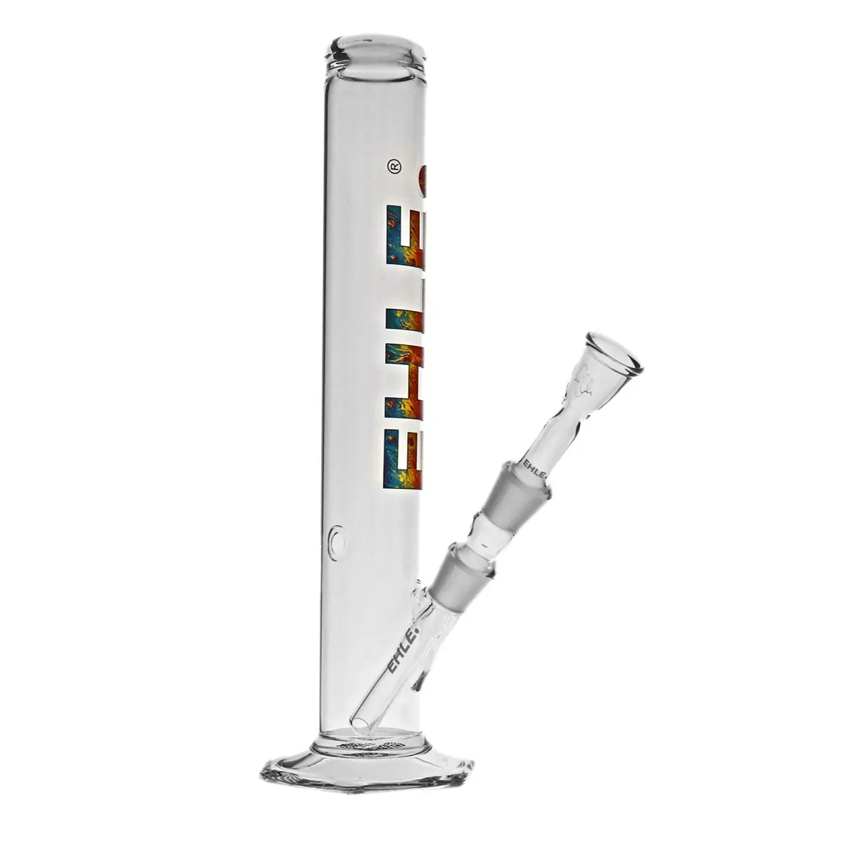 Ehle straight - 500ml - 18,8er Premium Series - Psy