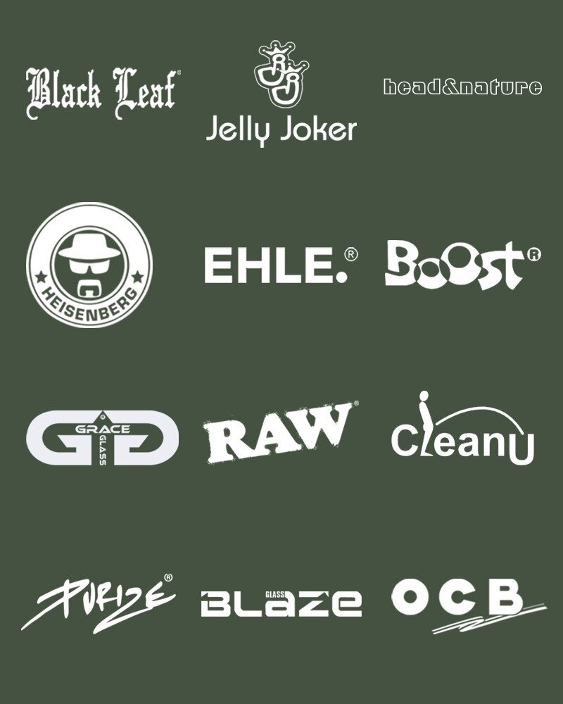 Brands