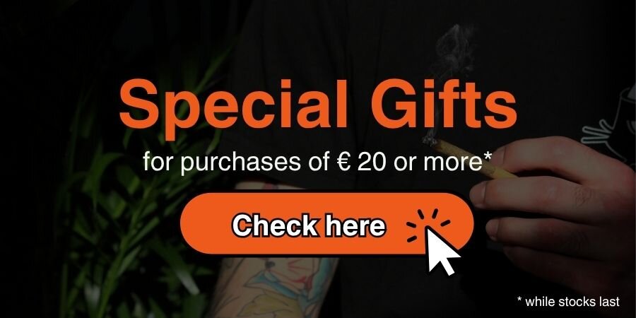 Special Gifts