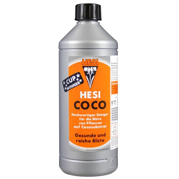 Hesi Coco 1 Comp. Fert. 1L