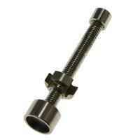 Black Leaf titanium nail 14.5