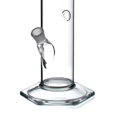 Ehle Bong - 500ml - 14.5mm - Red