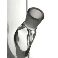 Ehle Bong - 500ml - 14.5mm - Red