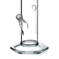 Ehle Bong - 500ml - 14.5mm - Red