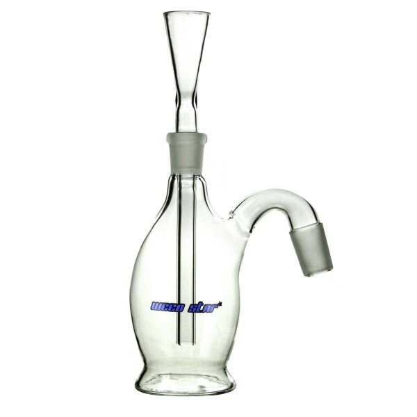 Weed Star Pre-Cooler Bubble I 18,8