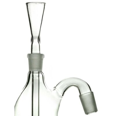 Weed Star Pre-Cooler Bubble I 18,8
