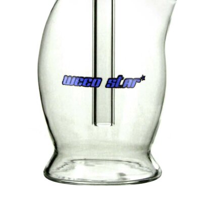 Weed Star Pre-Cooler Bubble I 18,8