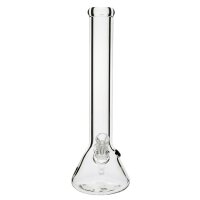 Black Leaf Bong "Large Steam Hammer" 40 cm 9 mm