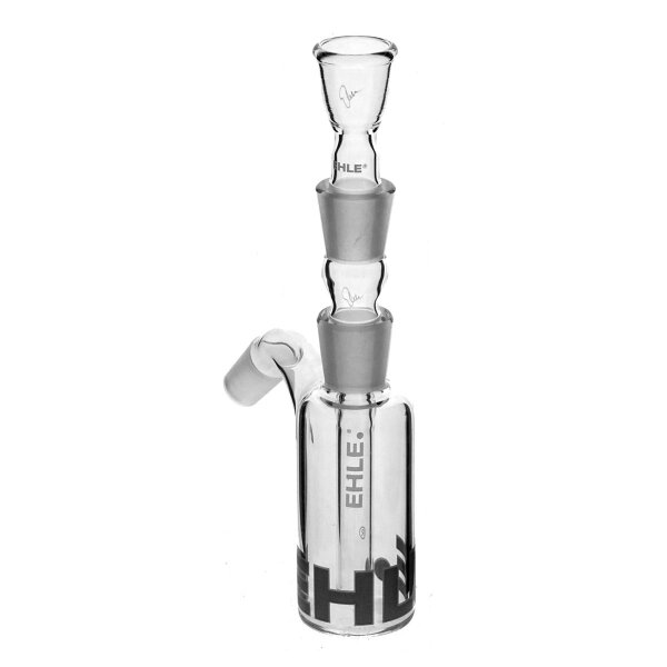 Ehle Pre-Cooler black 2 x 18.8mm, Cylinder