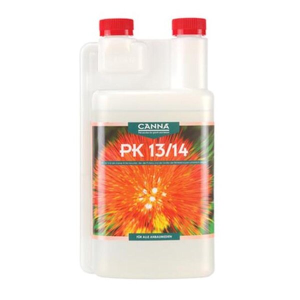 Canna PK 13-14 Phosphor-Potassium 500ml