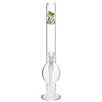 Jelly Joker glass bong "Cheap Mama"