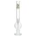Jelly Joker glass bong "Cheap Mama"