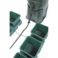 AutoPot Easy2Grow 6 piece set + 47L Tank