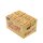 RAW Cigarette Filters Regular Box - 10 x