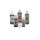 Premium Fertilizer Kit by Bio Bizz