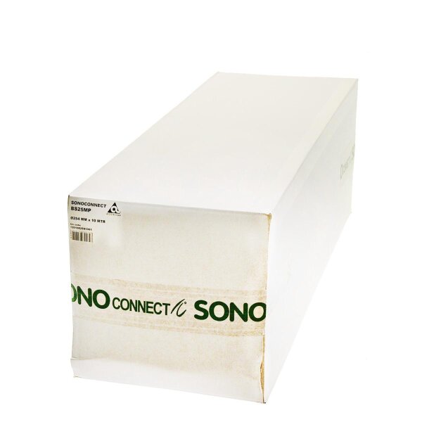 Duct Hose soundproofed 254 mm - 10m