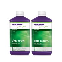 Plagron Fertilizer Set