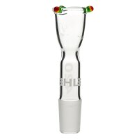 Ehle "420" 5mm Glass Bong