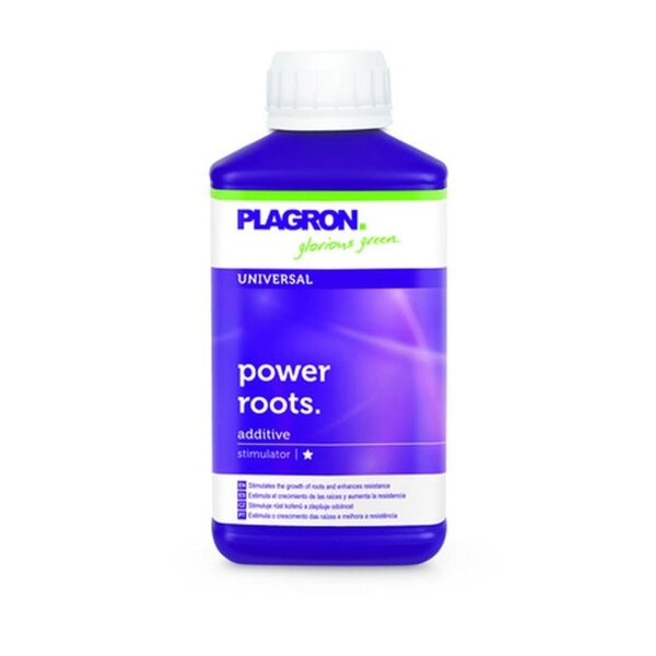 Plagron - Power Roots Root Stimulator 250ml